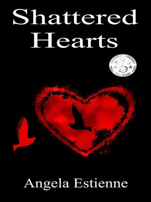 cover image of Shattered Hearts